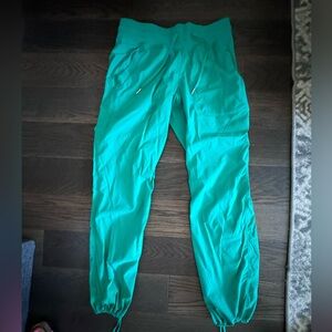 Lululemon Dance Studio pants. Size 8.